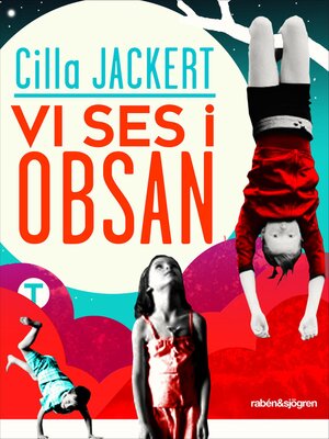 cover image of Vi ses i Obsan